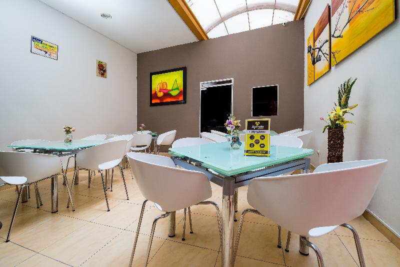 בית מלון כפרי Ayenda 1703 Gran Reserva