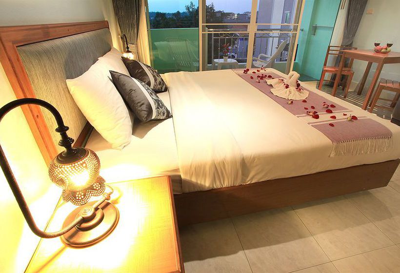 فندق Baan Halle Hallo