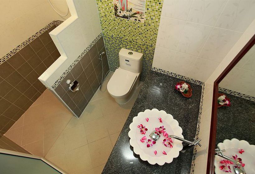 فندق Baan Halle Hallo