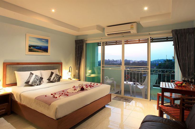 فندق Baan Halle Hallo