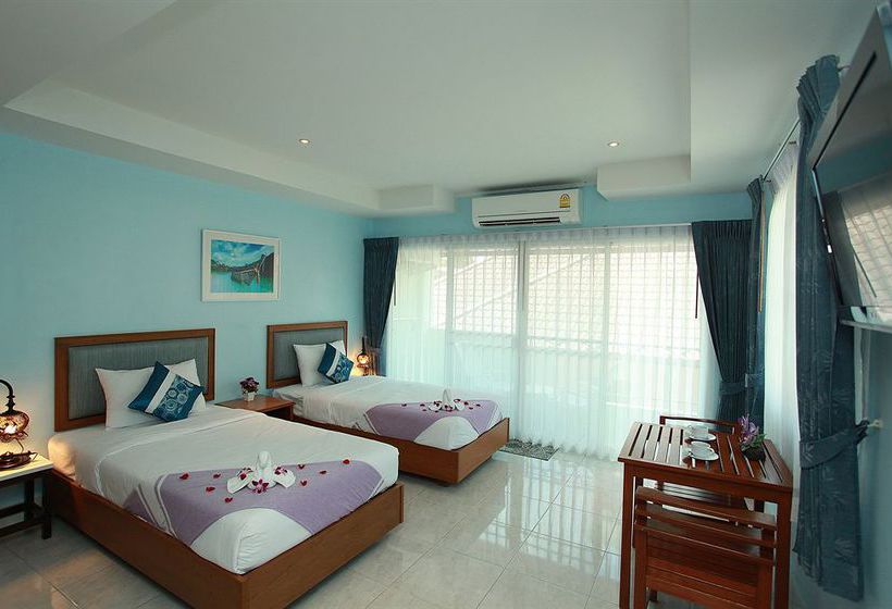 فندق Baan Halle Hallo