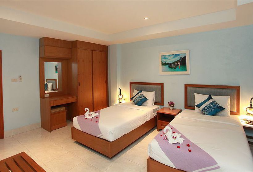 فندق Baan Halle Hallo