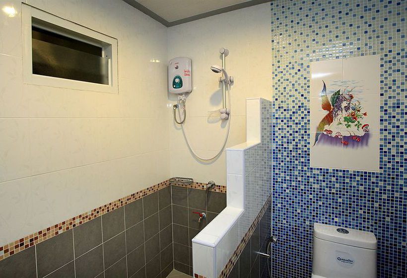 فندق Baan Halle Hallo