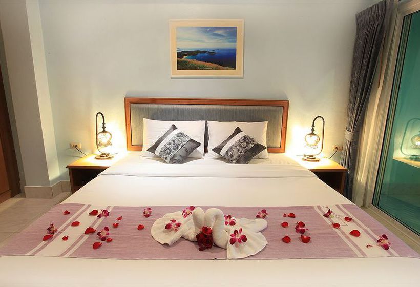 فندق Baan Halle Hallo