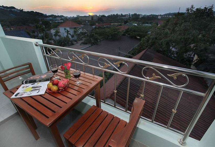 فندق Baan Halle Hallo