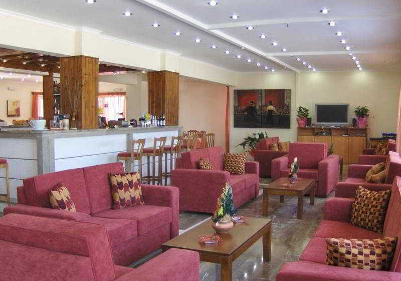 ホテル Bella Vista