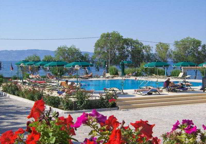 ホテル Bella Vista