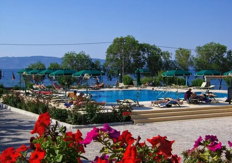 Hôtel Bella Vista