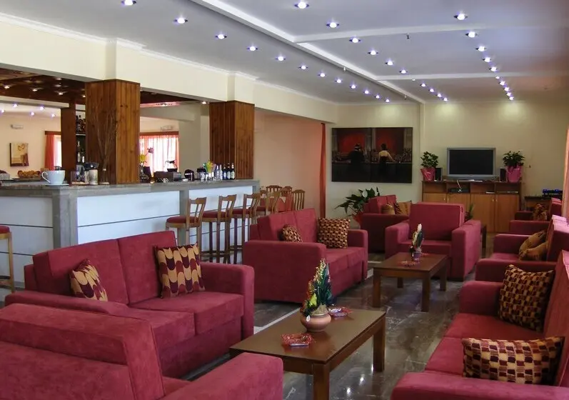 Hôtel Bella Vista