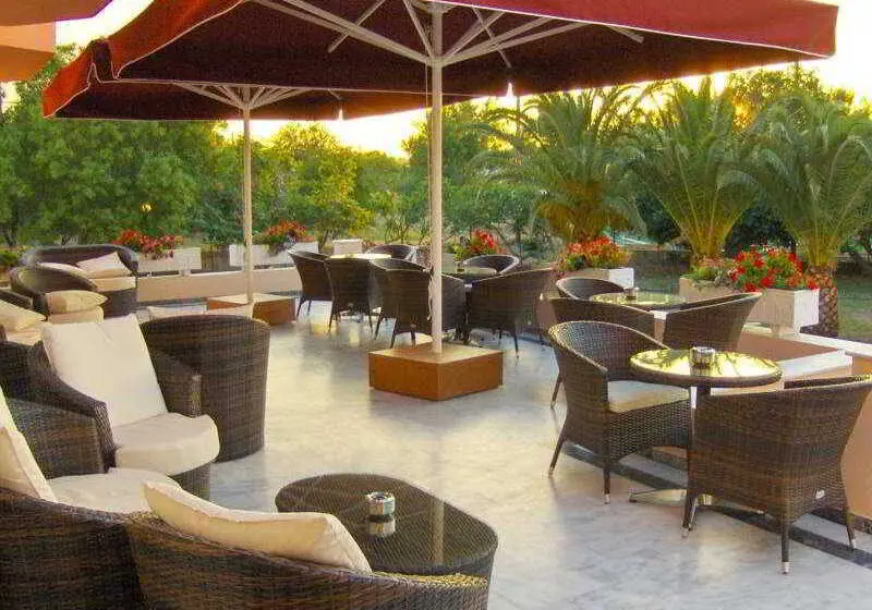 Hôtel Bella Vista