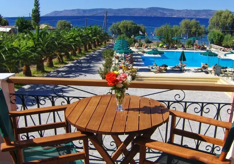 Hôtel Bella Vista