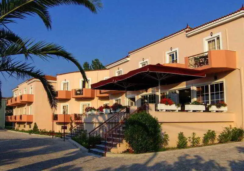 Hôtel Bella Vista