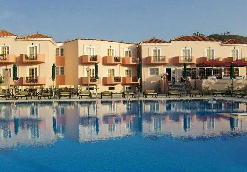 Hôtel Bella Vista