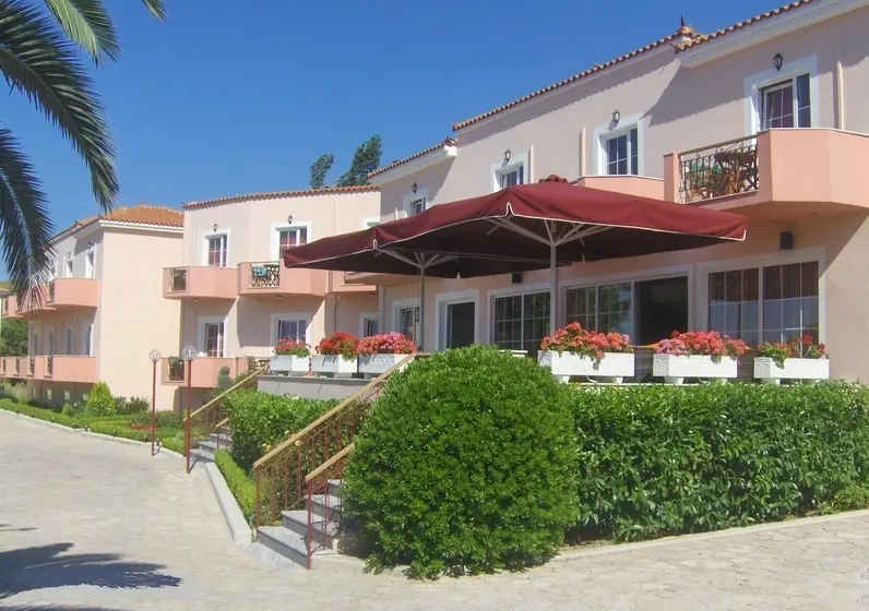 Hôtel Bella Vista