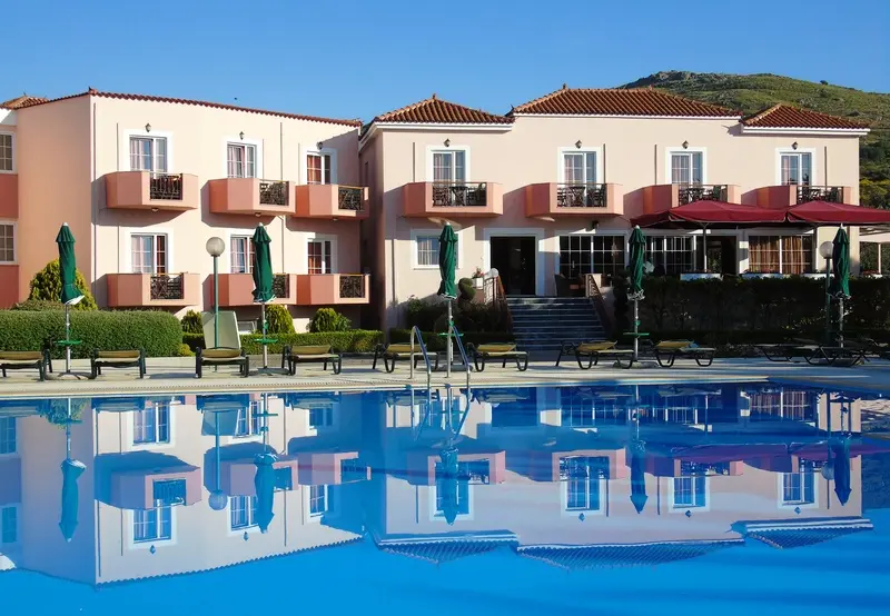 Hôtel Bella Vista