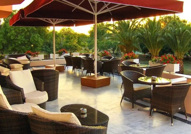 Hôtel Bella Vista
