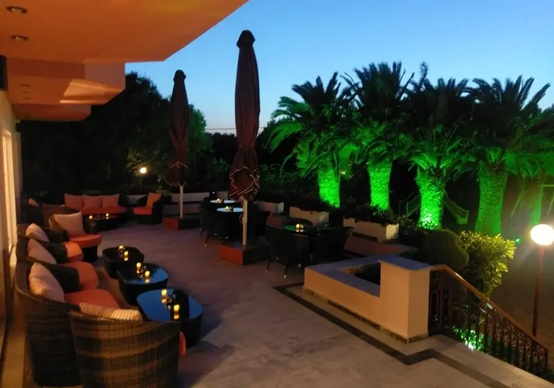Hôtel Bella Vista