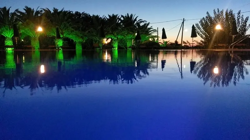Hôtel Bella Vista