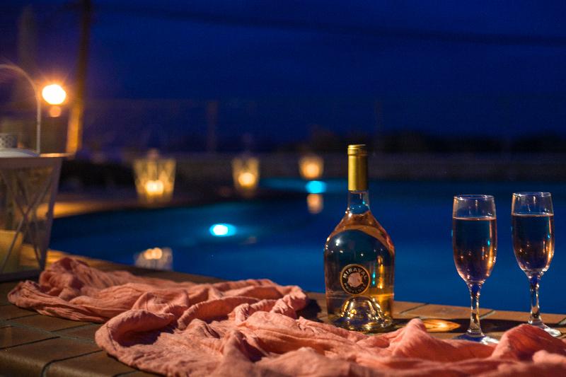 בית מלון כפרי Blue Horizon Studios