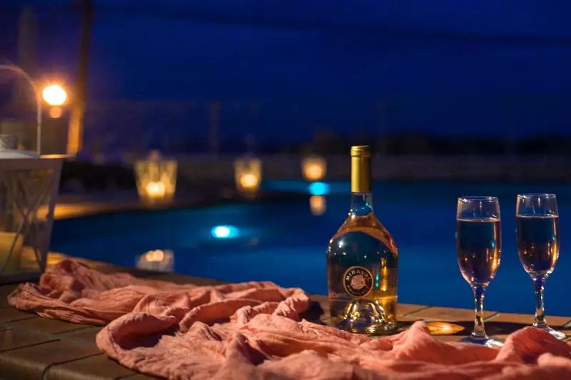 هتل Blue Horizon Studios