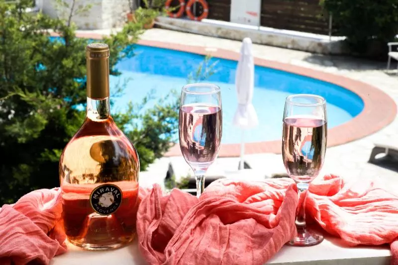 هتل Blue Horizon Studios