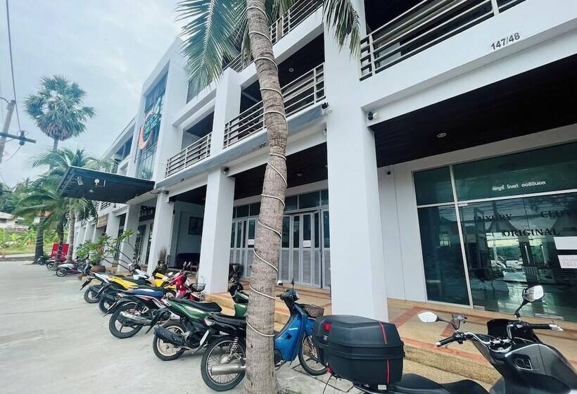 هتل Chaweng Park Place