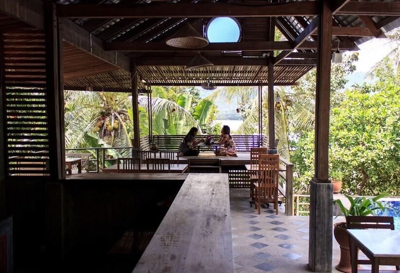 هتل Chaweng Park Place