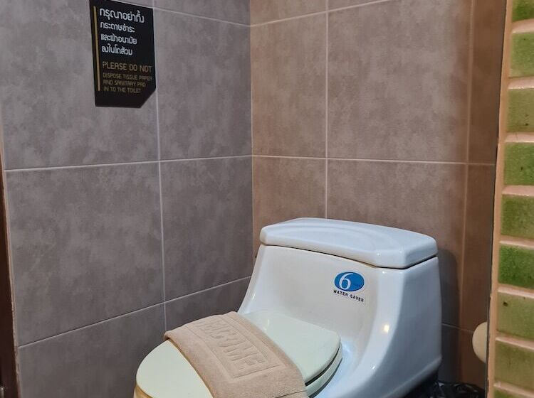 هتل Chaweng Park Place