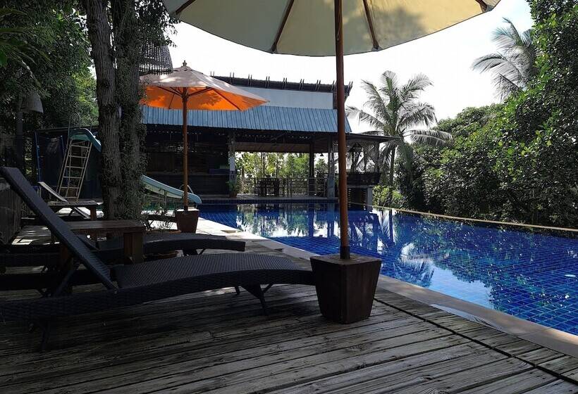 هتل Chaweng Park Place