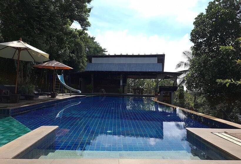 هتل Chaweng Park Place