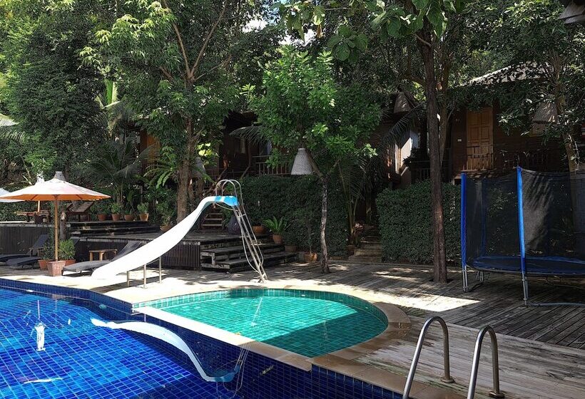 هتل Chaweng Park Place