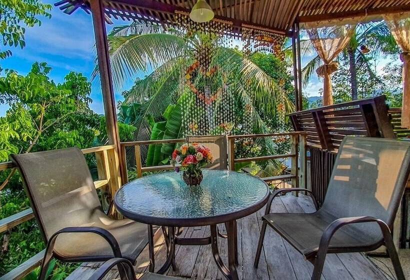 هتل Chaweng Park Place