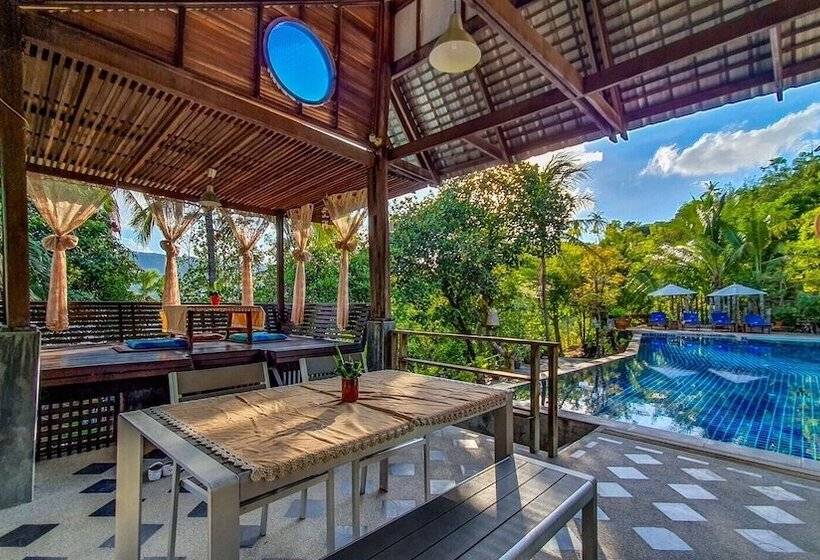 هتل Chaweng Park Place