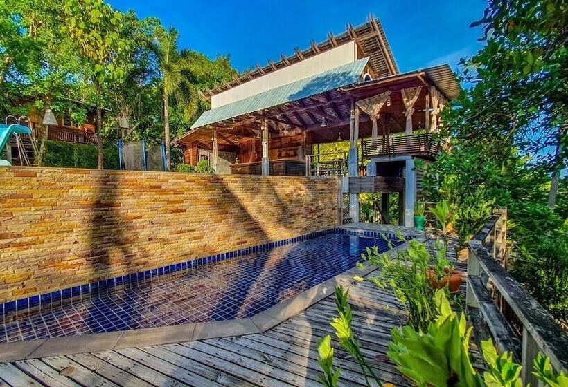 هتل Chaweng Park Place