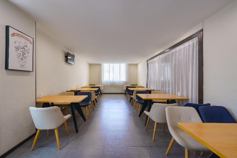 酒店 Hi Inn Guangzhou Gangding Metro Station