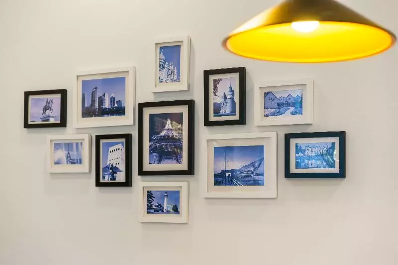 Отель Hi Inn Guangzhou Gangding Metro Station