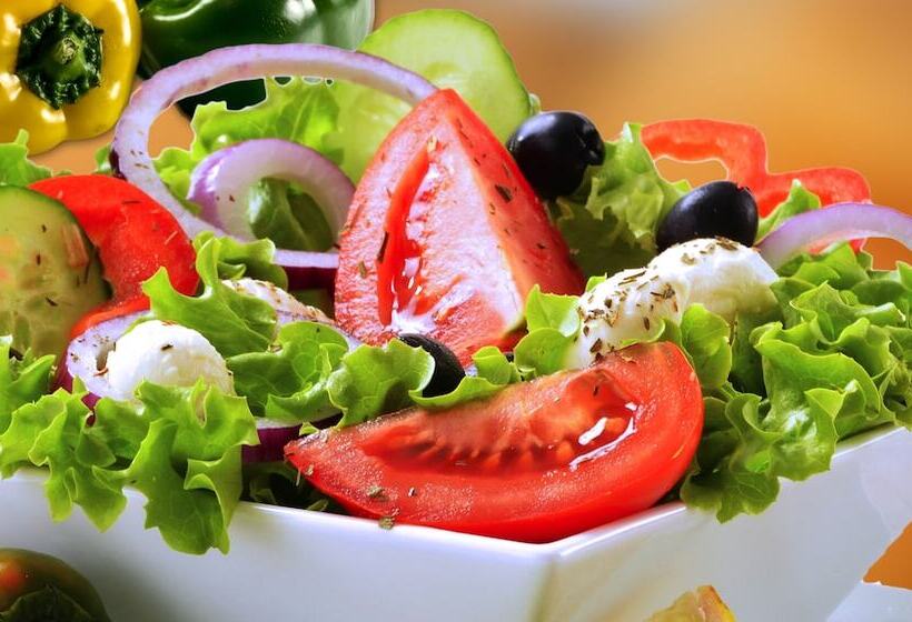 هتل Khaosan Palace