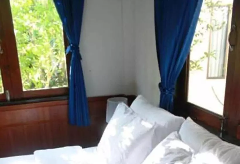 호텔 Kirati Beach Resort