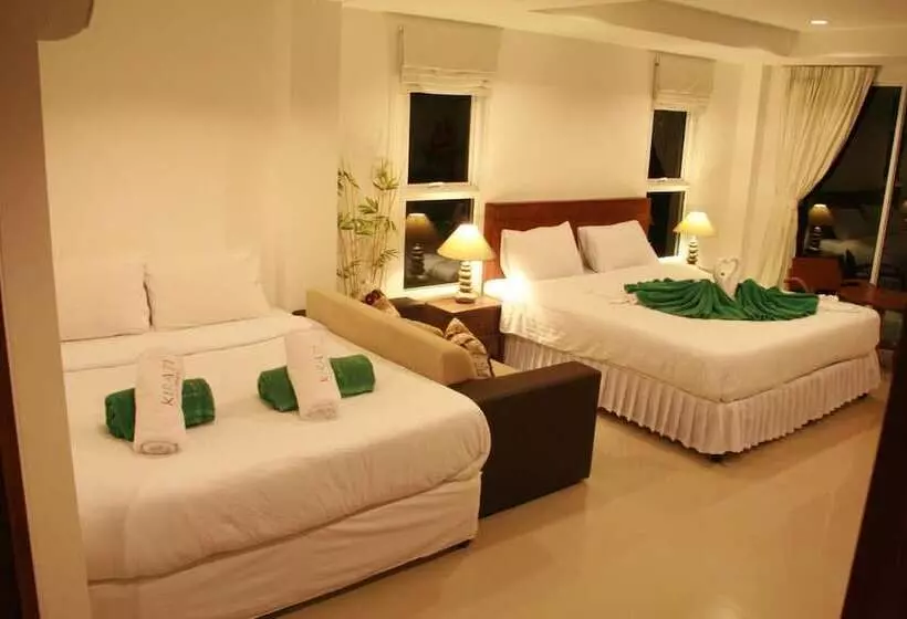 호텔 Kirati Beach Resort