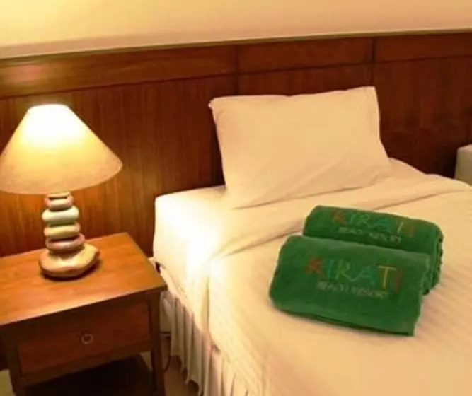 호텔 Kirati Beach Resort