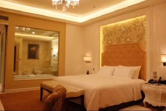 Hotel Kirin Parkview