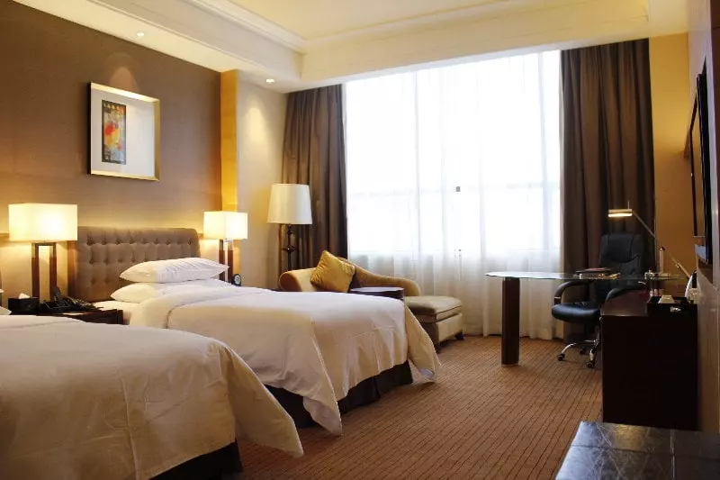 Hotel Kirin Parkview