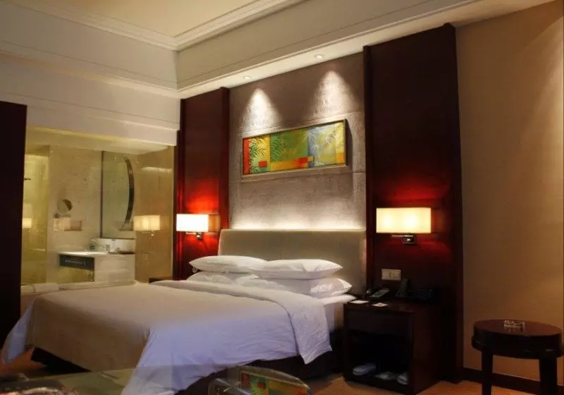 Hotel Kirin Parkview