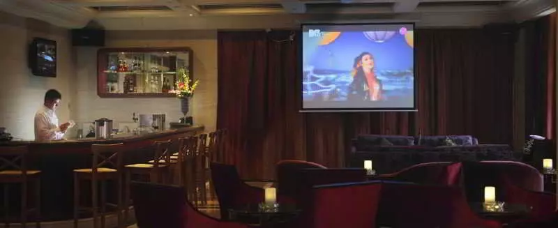 Hotel Kirin Parkview