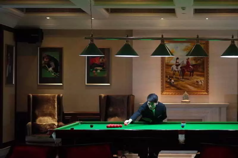 Hotel Kirin Parkview