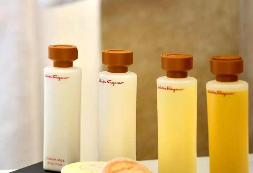 酒店 Konitsa Mountain