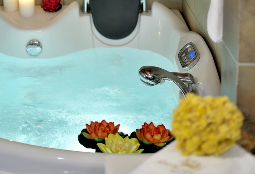 Hotel Konitsa Mountain