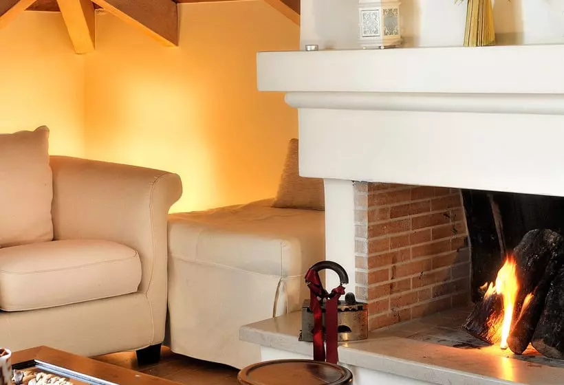 酒店 Konitsa Mountain