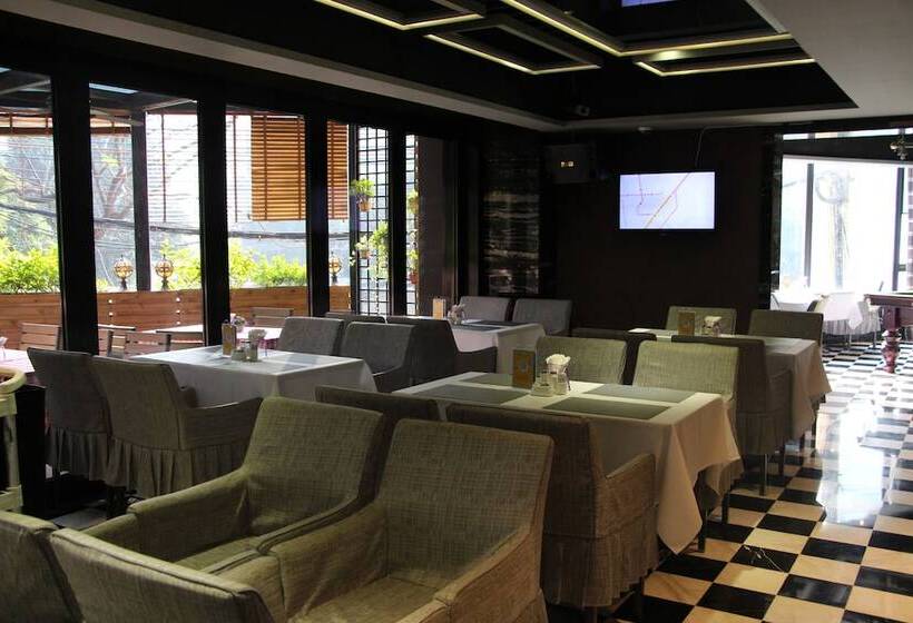 La Perle International Hotel   Free Shuttle Between Hotel And Exhibition Center During Canton Fair &