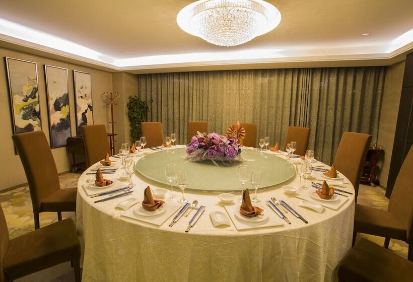 La Perle International Hotel   Free Shuttle Between Hotel And Exhibition Center During Canton Fair &